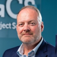 Jecty Smith - Logistics Client